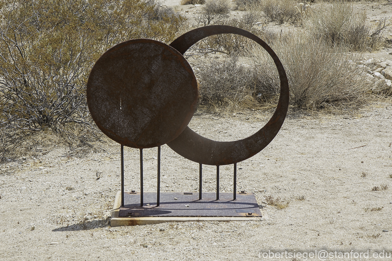 Joshua Tree National Park